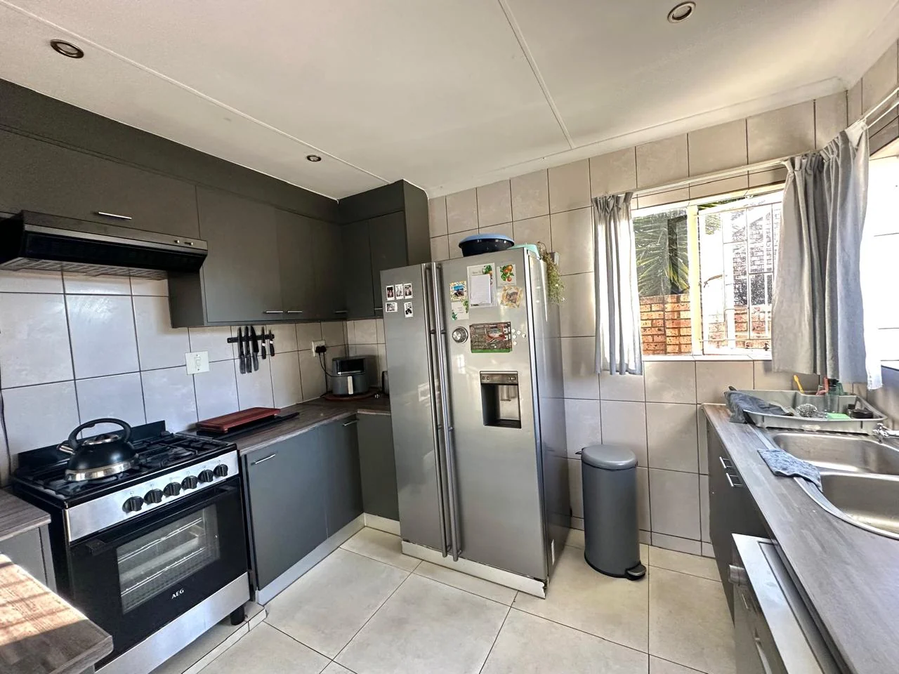 SOLAR POWERED | ENTERTAINER’S LAPA & POOL | SECURE ESTATE LIVING WITH ROOM TO GROW
