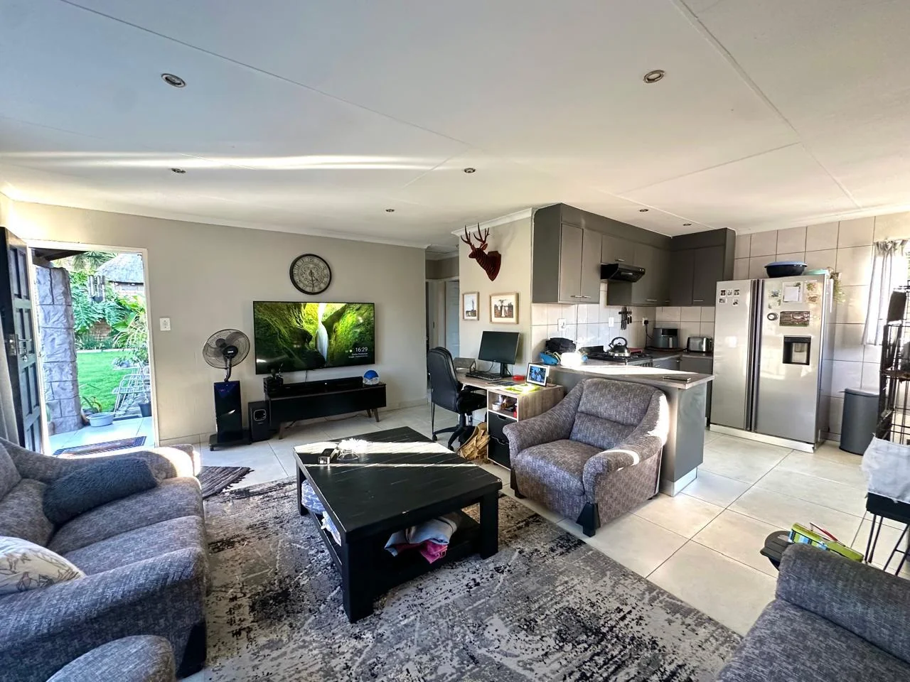 SOLAR POWERED | ENTERTAINER’S LAPA & POOL | SECURE ESTATE LIVING WITH ROOM TO GROW