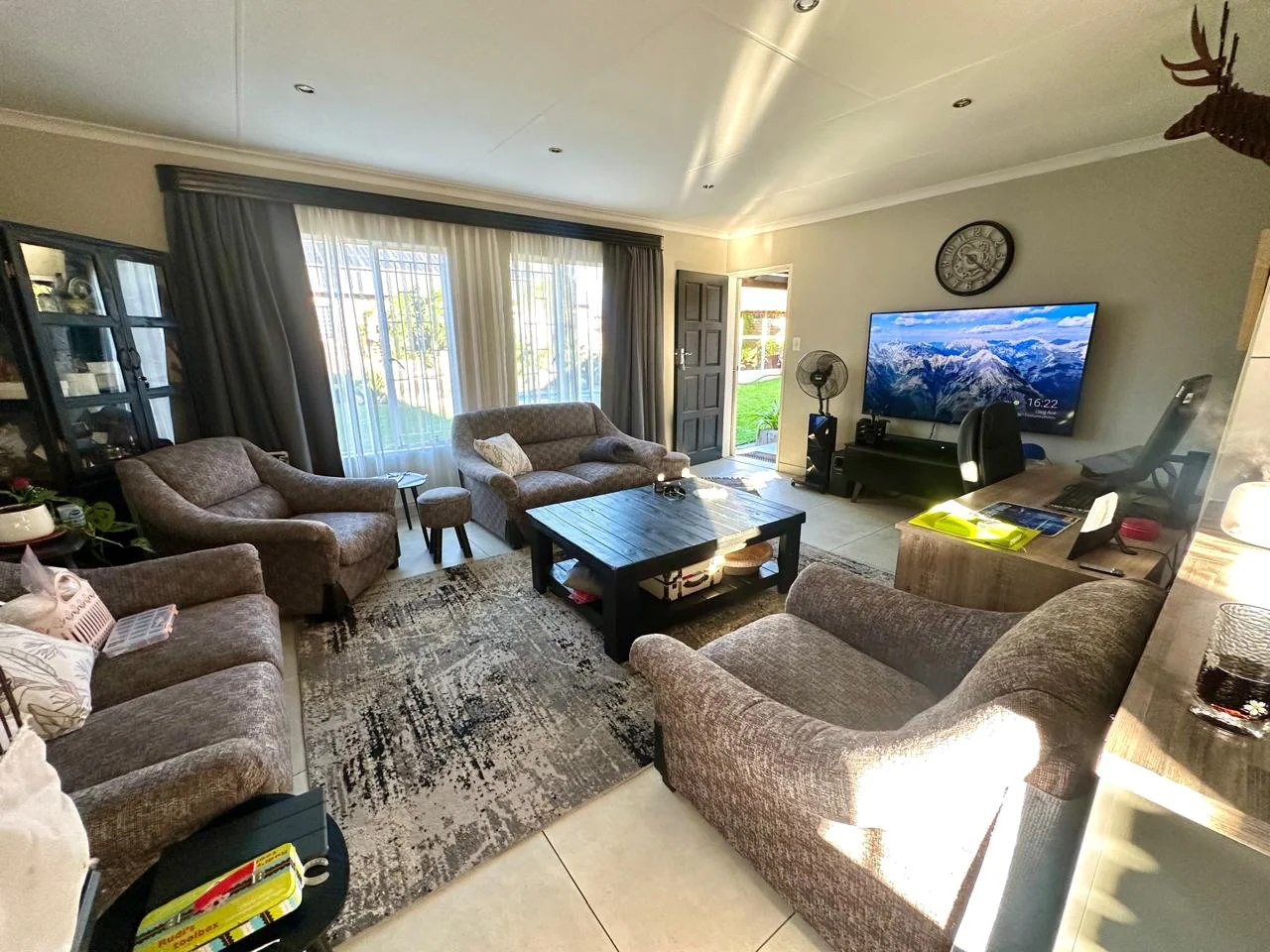 SOLAR POWERED | ENTERTAINER’S LAPA & POOL | SECURE ESTATE LIVING WITH ROOM TO GROW