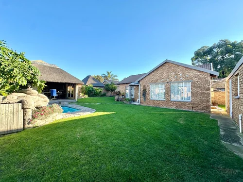 Terenure, Kempton Park