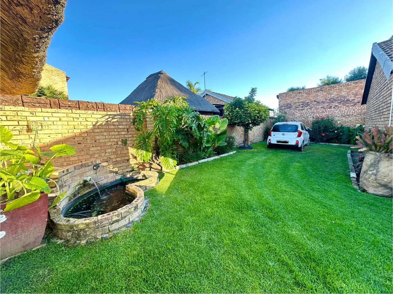 SOLAR POWERED | ENTERTAINER’S LAPA & POOL | SECURE ESTATE LIVING WITH ROOM TO GROW