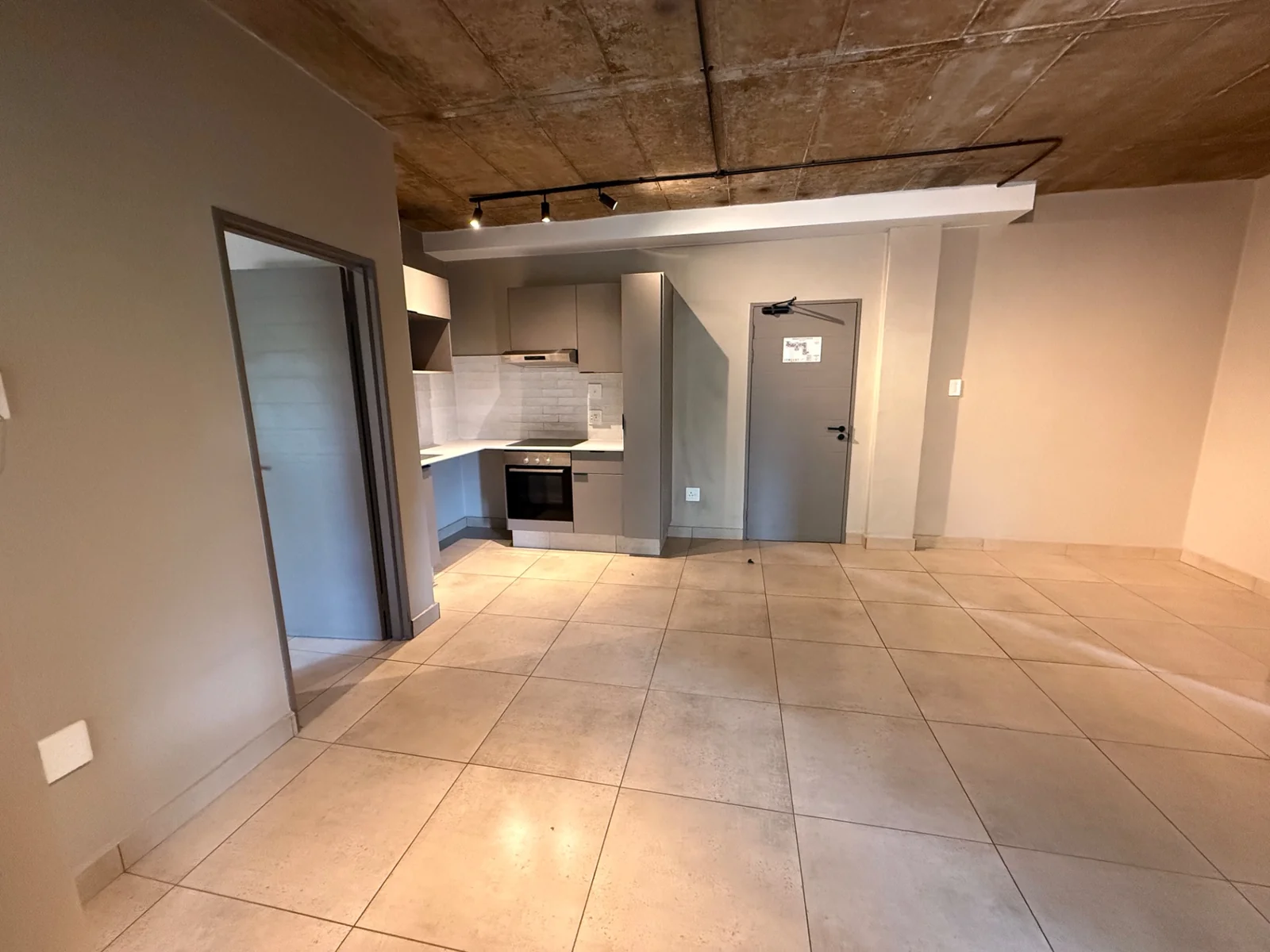 Two Bedroom, Two Bathroom Apartment for Sale in Black Brick, St Andrews, Bedfordview