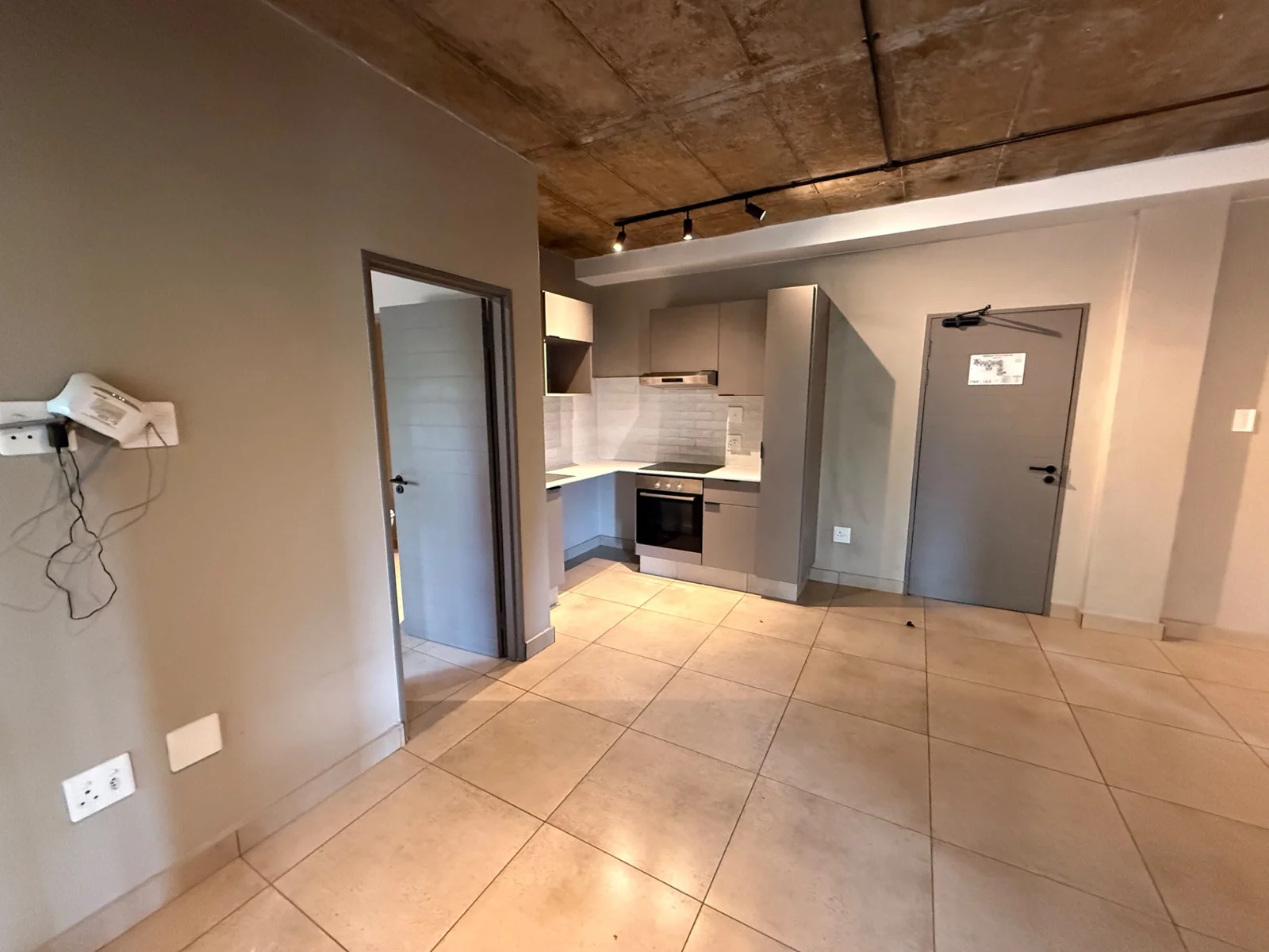 Two Bedroom, Two Bathroom Apartment for Sale in Black Brick, St Andrews, Bedfordview