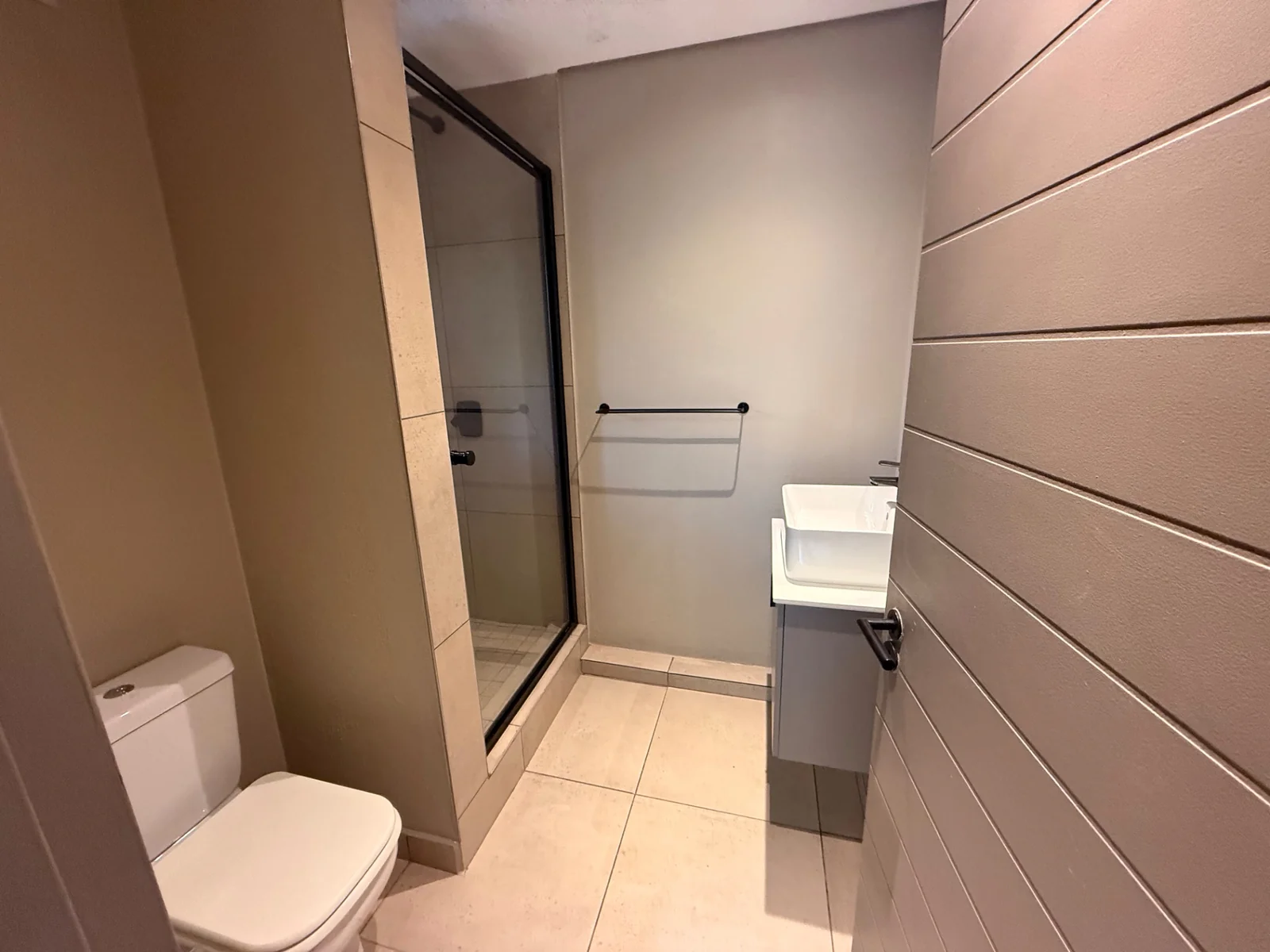 Two Bedroom, Two Bathroom Apartment for Sale in Black Brick, St Andrews, Bedfordview