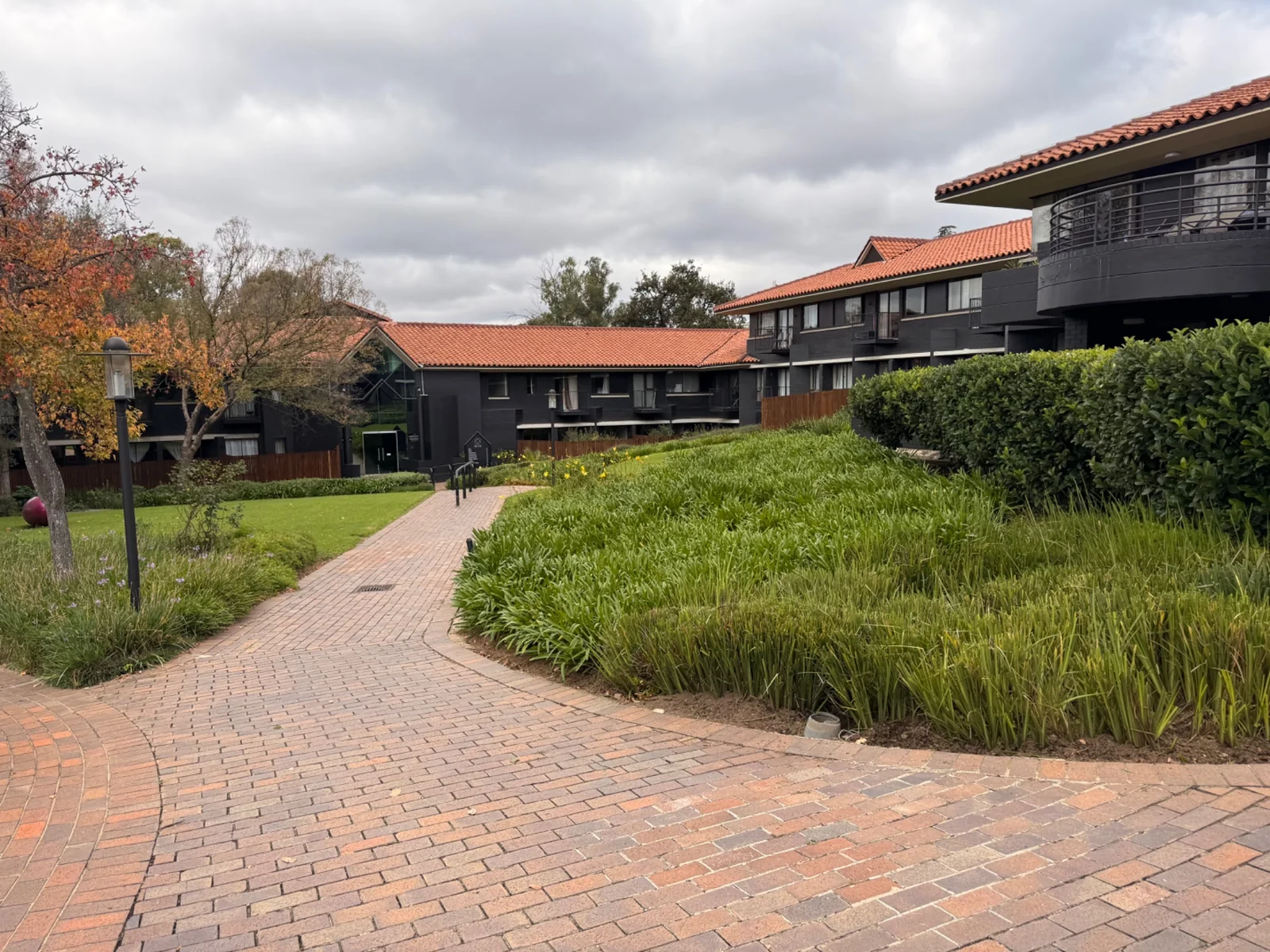 Two Bedroom, Two Bathroom Apartment for Sale in Black Brick, St Andrews, Bedfordview