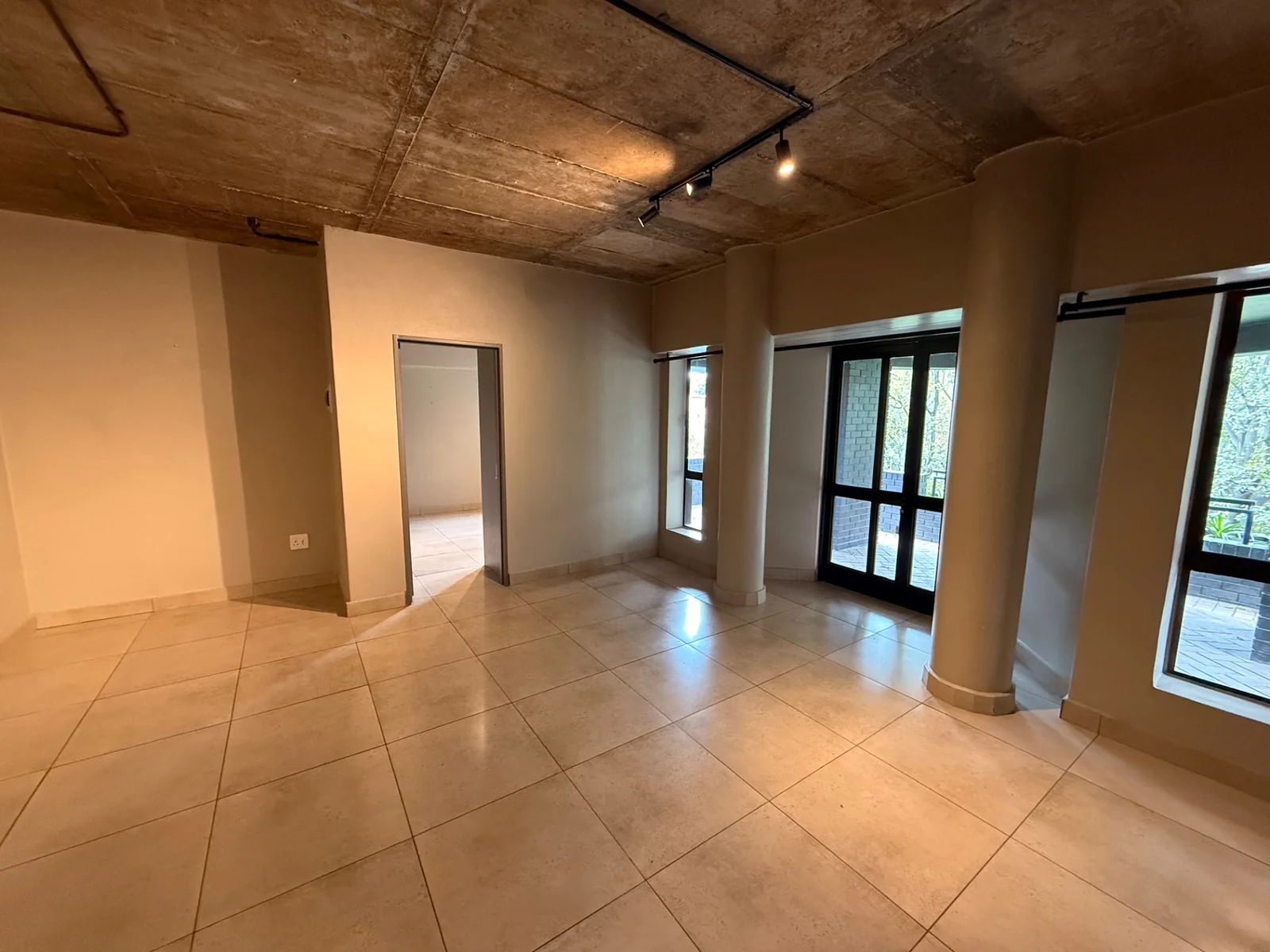 Two Bedroom, Two Bathroom Apartment for Sale in Black Brick, St Andrews, Bedfordview