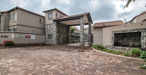 Eden Glen, Edenvale