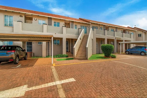 Eden Glen, Edenvale