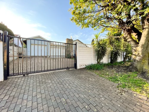 Dawnview, Germiston