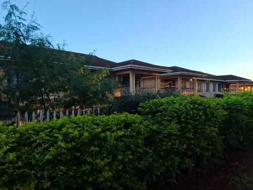 5 Fiddlewood, Grantham Park, Empangeni