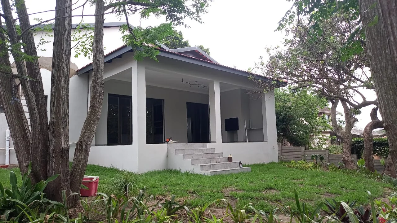 Modern, spacious, and move-in ready.