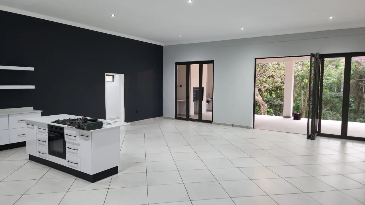 Modern, spacious, and move-in ready.