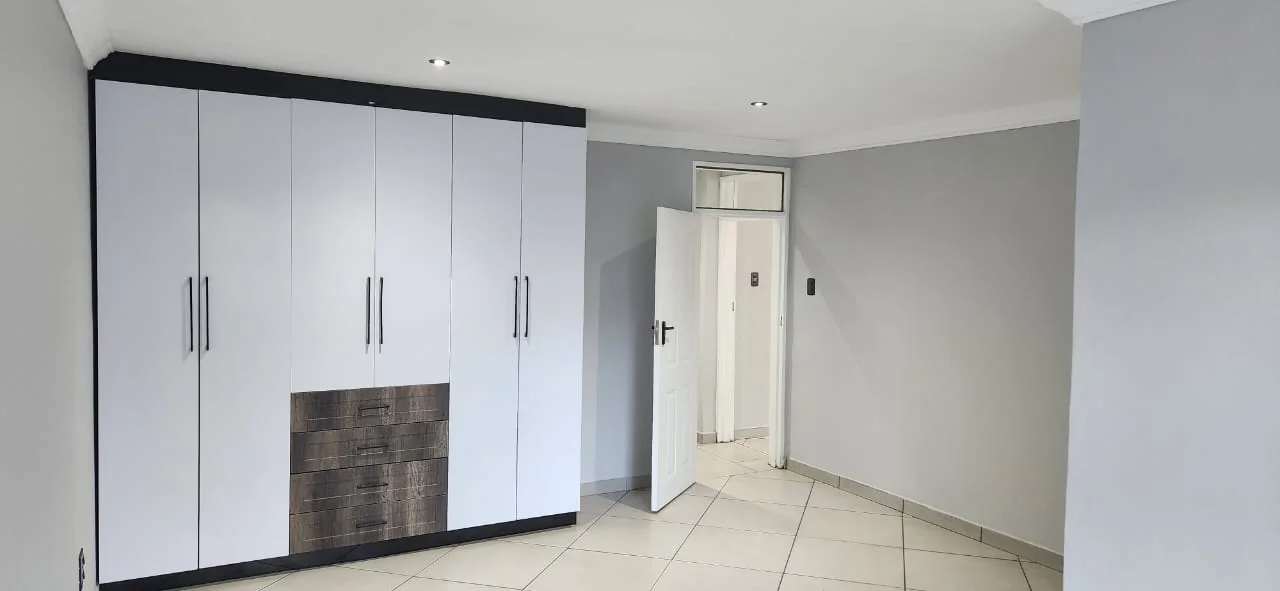 Modern, spacious, and move-in ready.