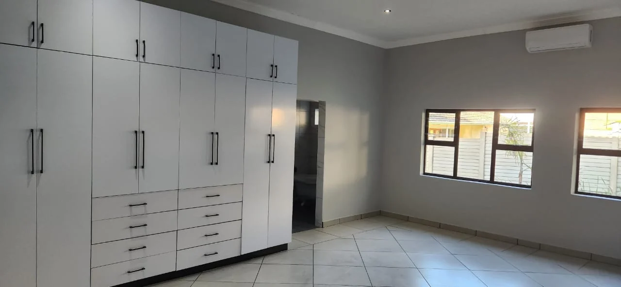 Modern, spacious, and move-in ready.