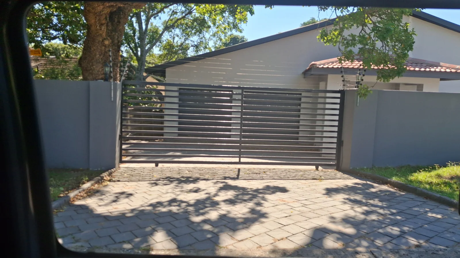 Modern, spacious, and move-in ready.
