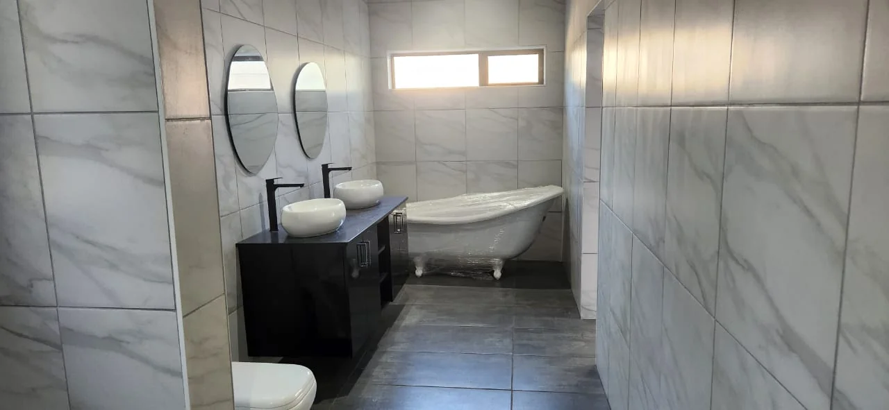 Modern, spacious, and move-in ready.