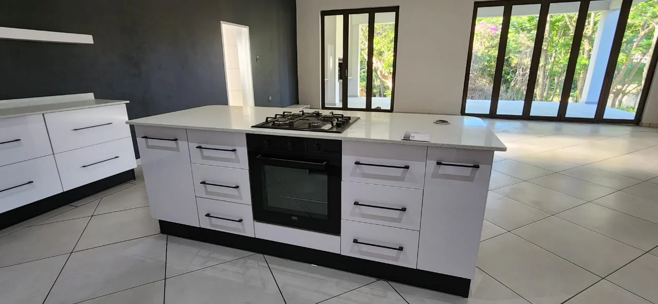 Modern, spacious, and move-in ready.