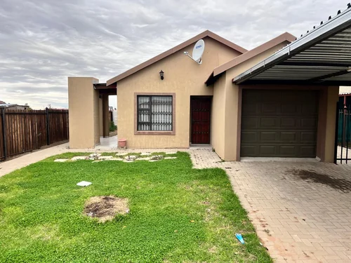 Pinehaven, Bloemfontein