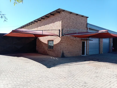 South Ridge, Kimberley