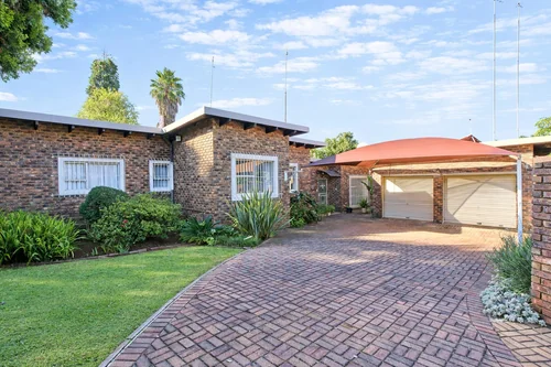 Helderkruin, Roodepoort