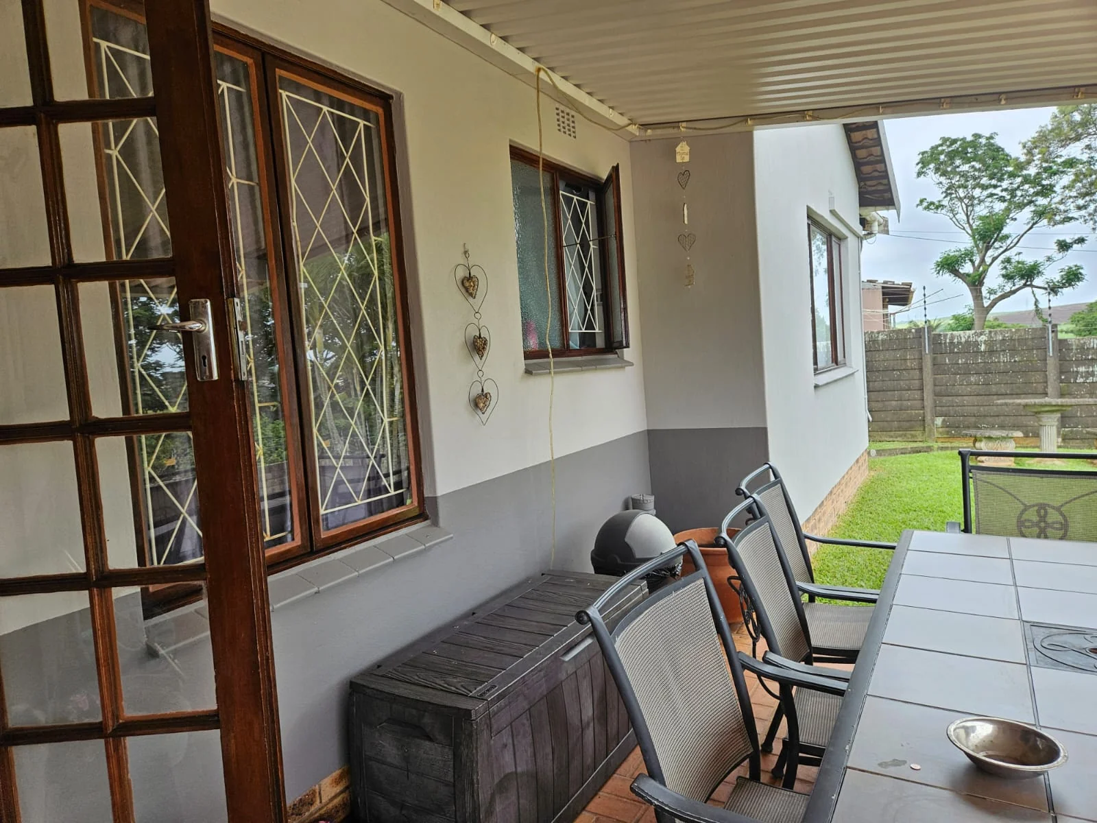 Move-in Ready 3 Bedroom Home for Sale in Nyala Park, Empangeni