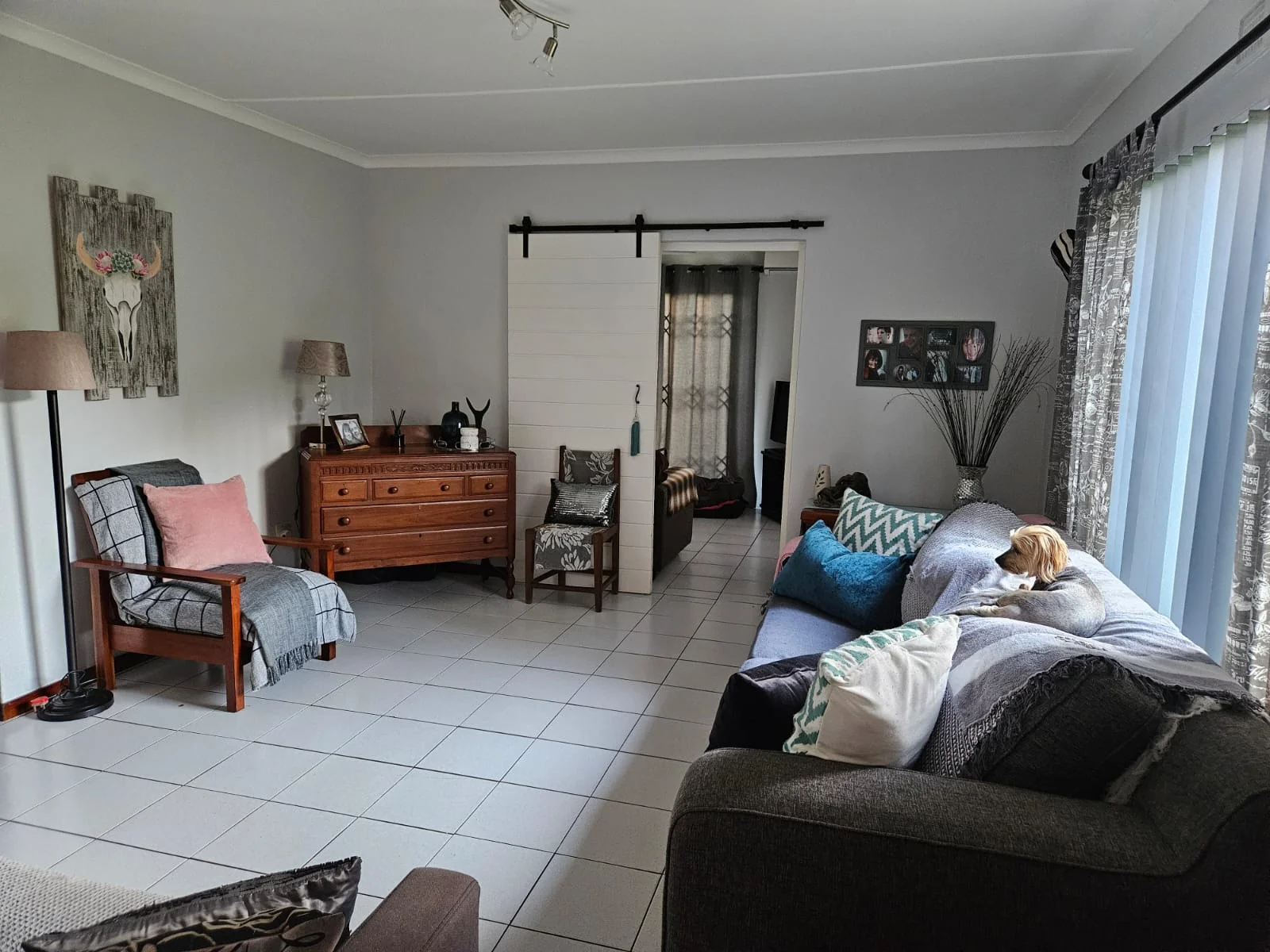 Move-in Ready 3 Bedroom Home for Sale in Nyala Park, Empangeni