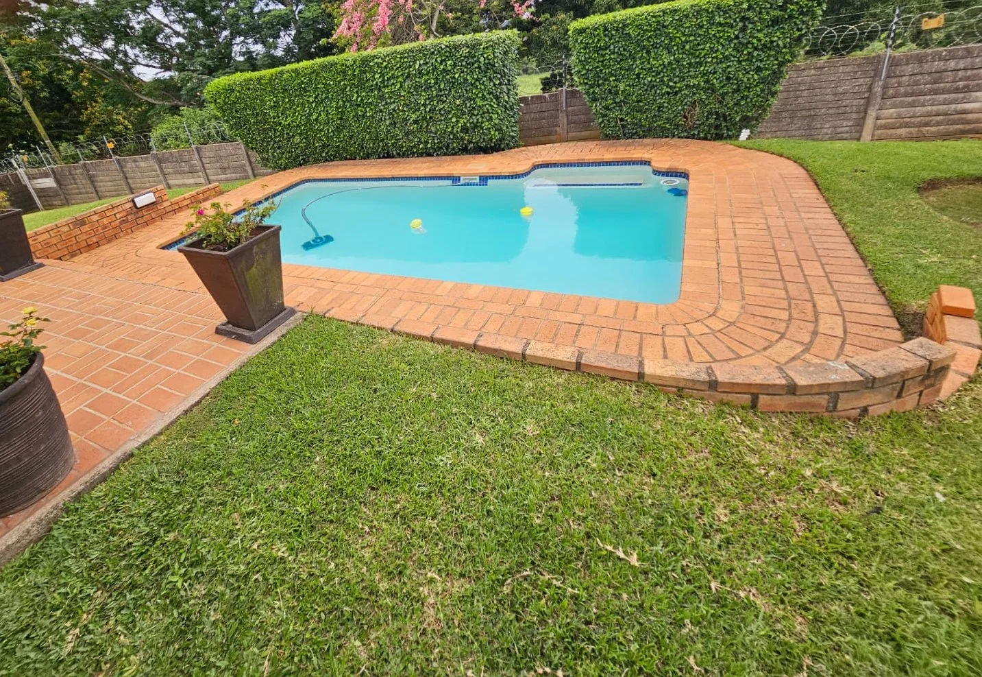 Move-in Ready 3 Bedroom Home for Sale in Nyala Park, Empangeni