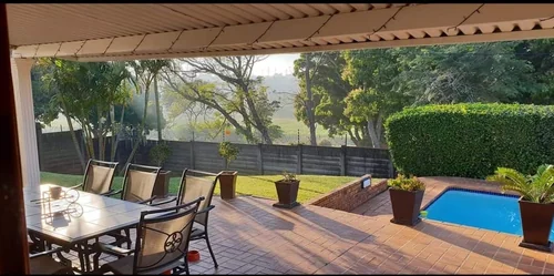 Nyala Park, Empangeni