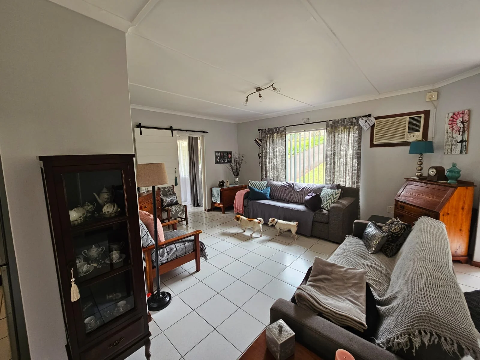 Move-in Ready 3 Bedroom Home for Sale in Nyala Park, Empangeni
