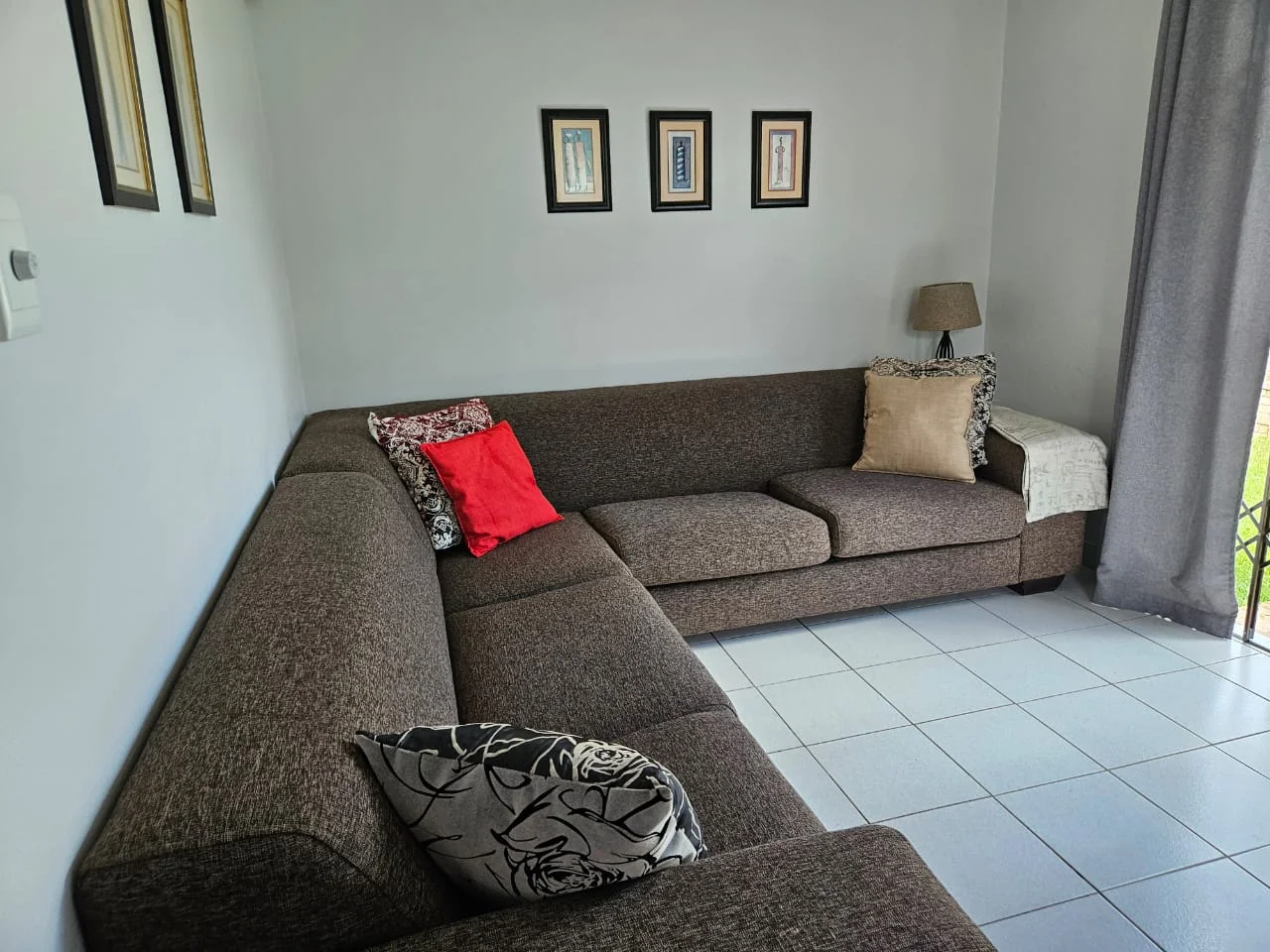 Move-in Ready 3 Bedroom Home for Sale in Nyala Park, Empangeni