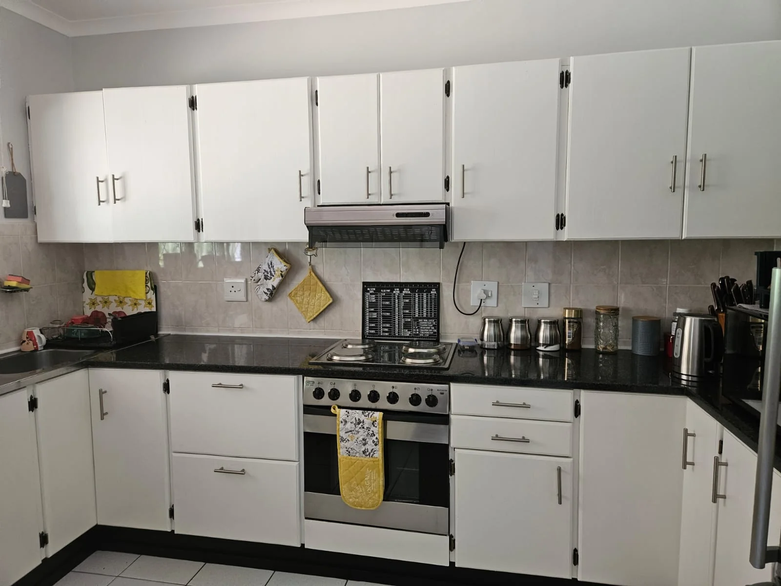 Move-in Ready 3 Bedroom Home for Sale in Nyala Park, Empangeni