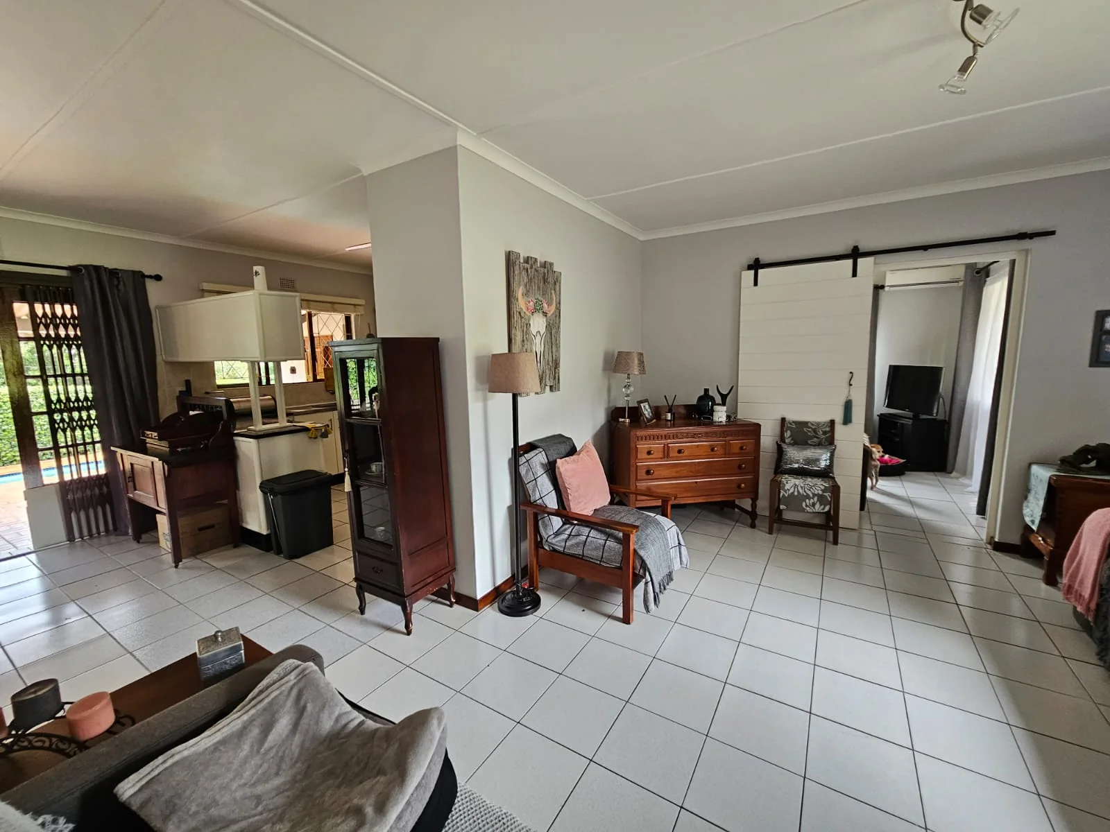 Move-in Ready 3 Bedroom Home for Sale in Nyala Park, Empangeni