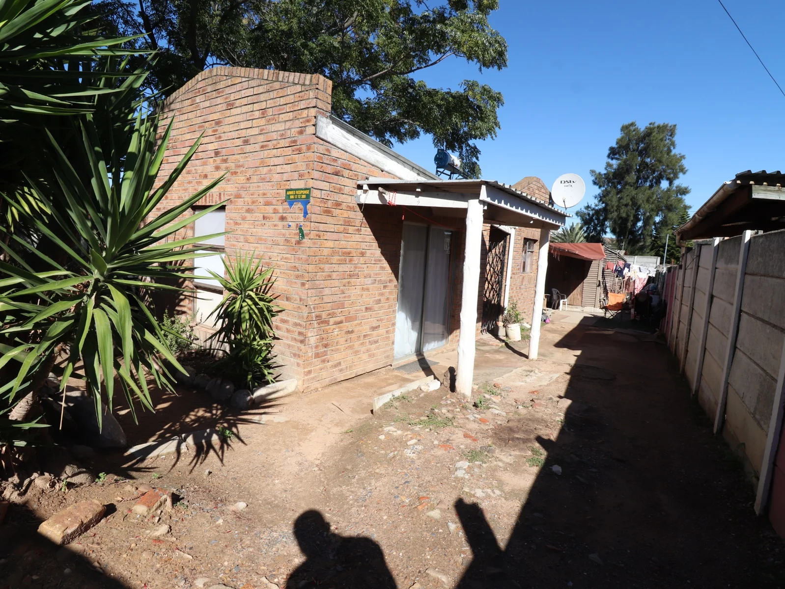 FOR SALE | 2 Bedroom Home | Cloetesville, Stellenbosch