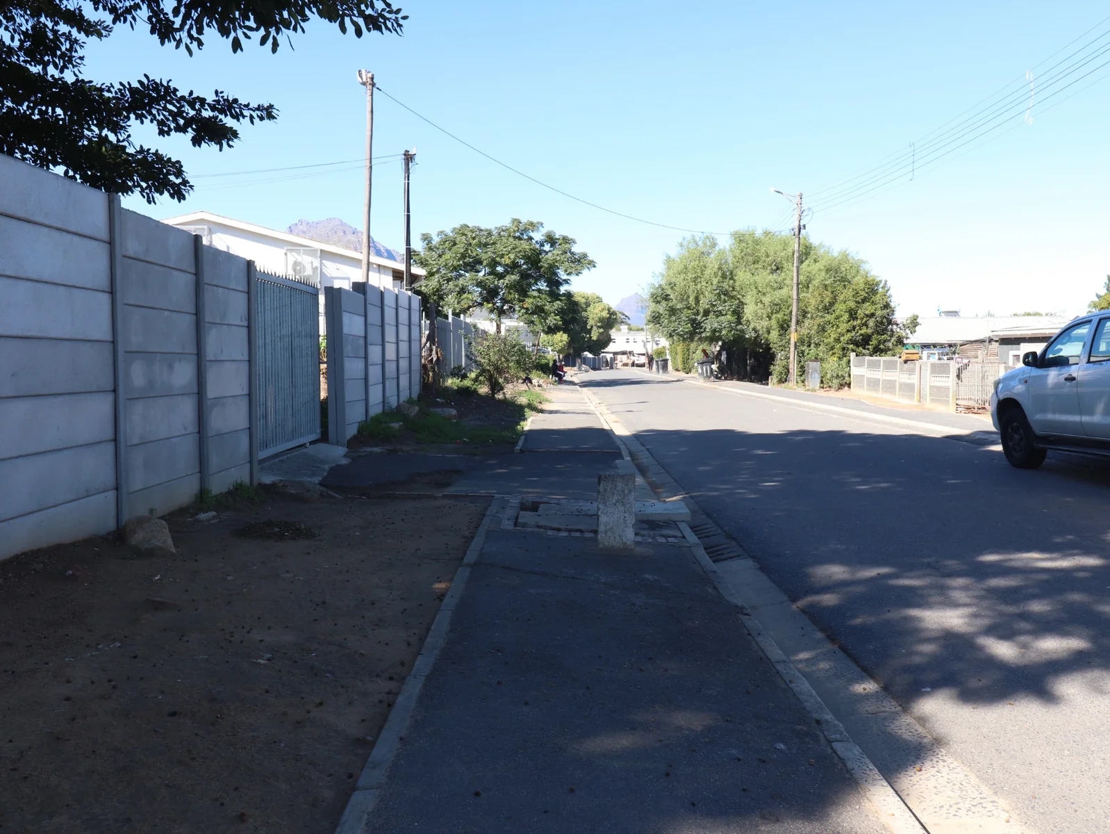 FOR SALE | 2 Bedroom Home | Cloetesville, Stellenbosch