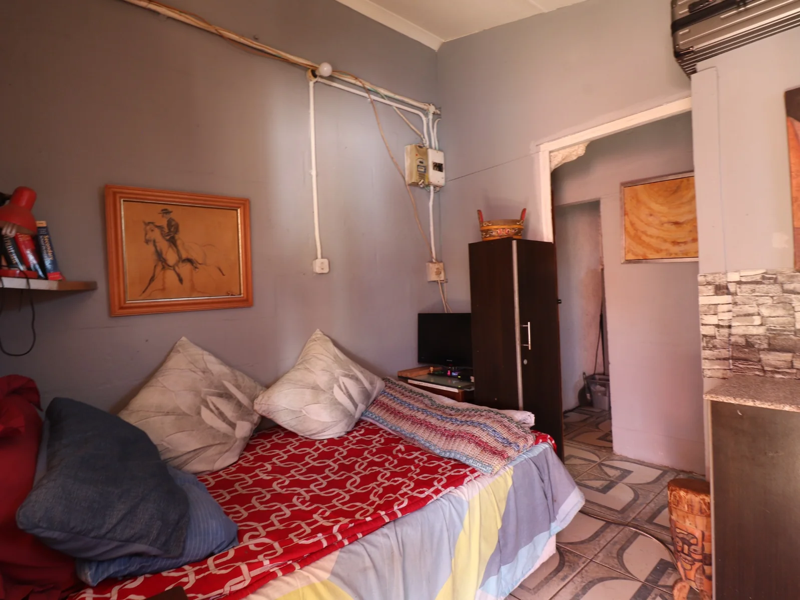 FOR SALE | 2 Bedroom Home | Cloetesville, Stellenbosch