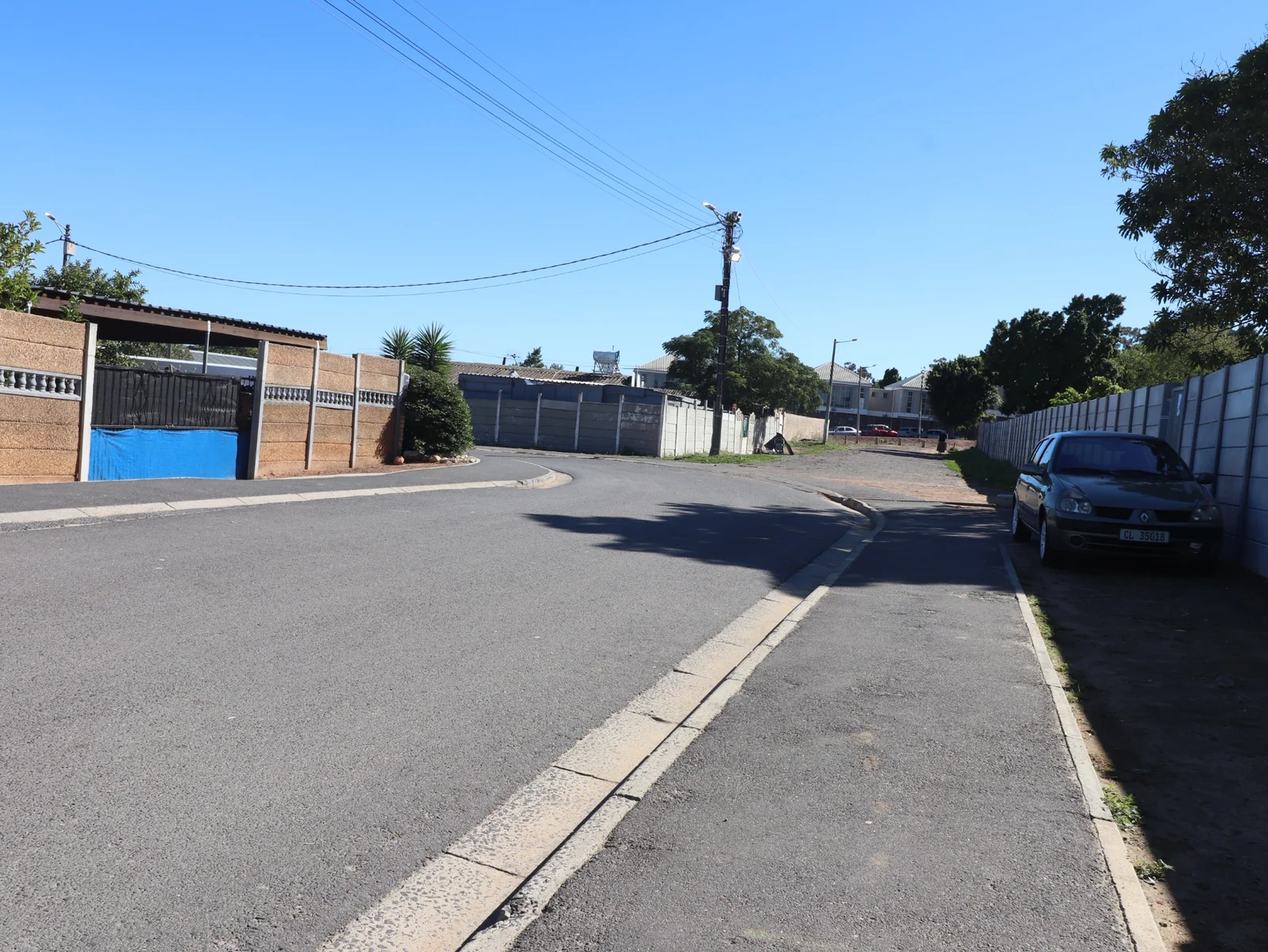 FOR SALE | 2 Bedroom Home | Cloetesville, Stellenbosch