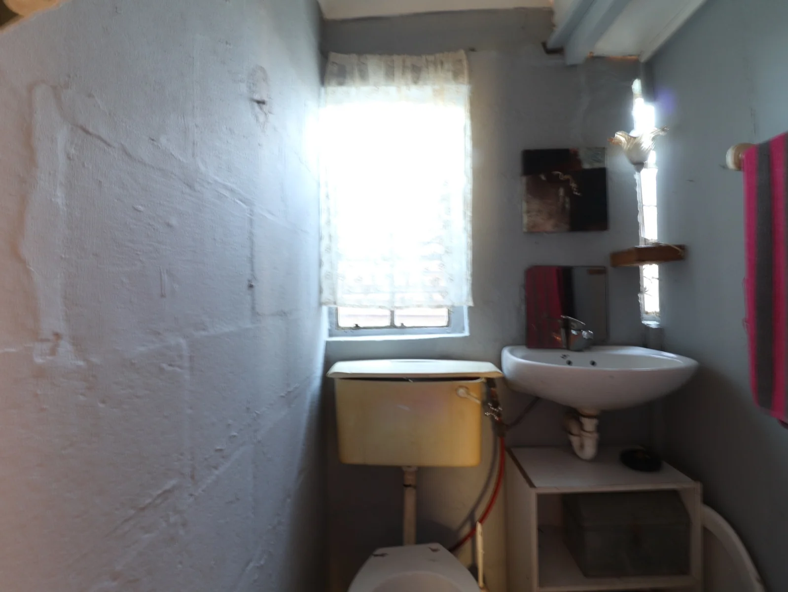 FOR SALE | 2 Bedroom Home | Cloetesville, Stellenbosch