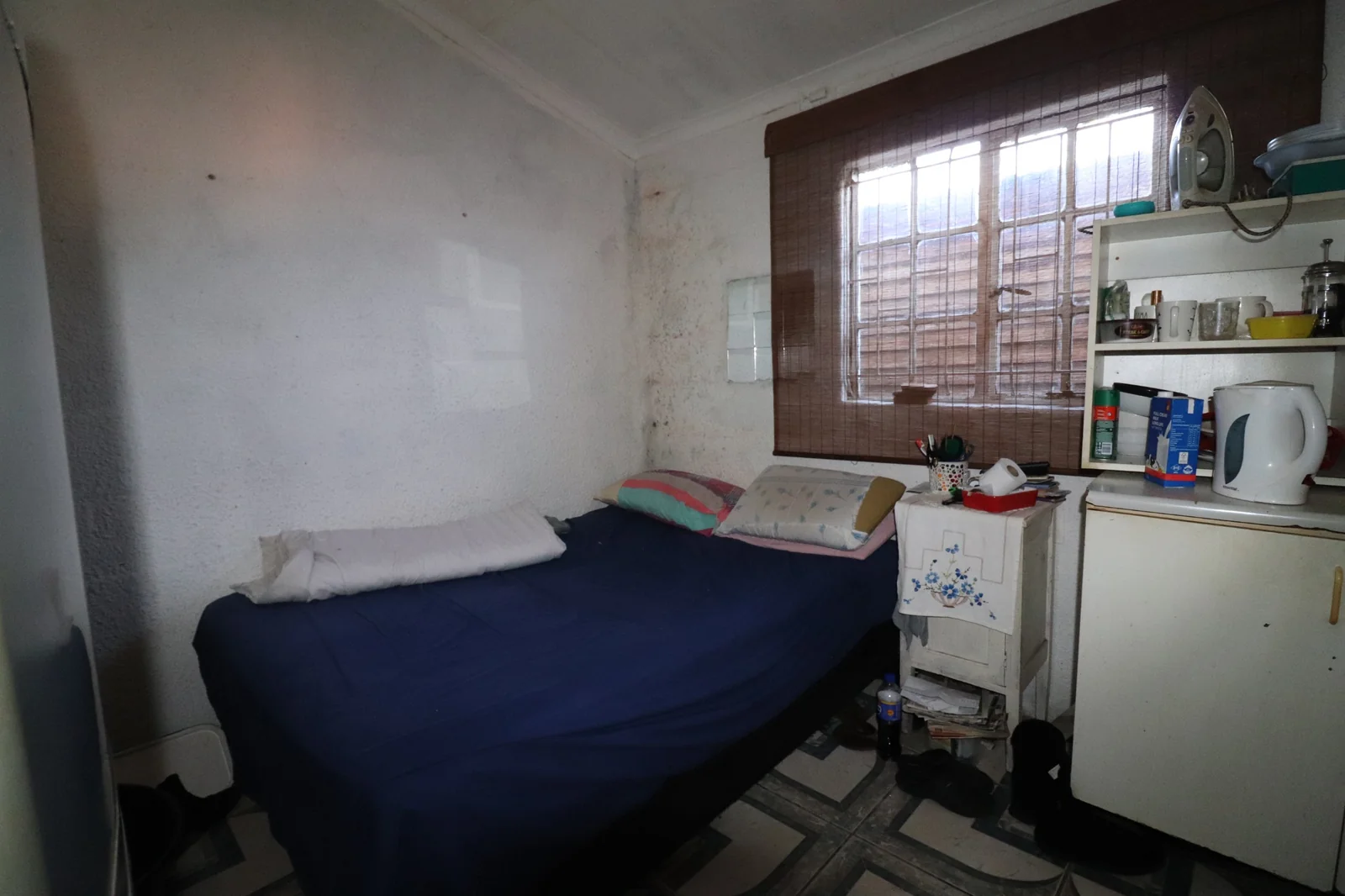 FOR SALE | 2 Bedroom Home | Cloetesville, Stellenbosch