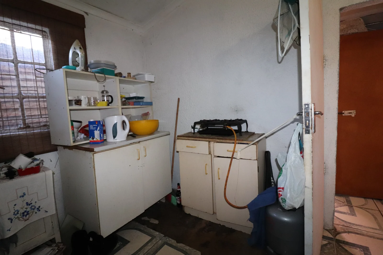 FOR SALE | 2 Bedroom Home | Cloetesville, Stellenbosch