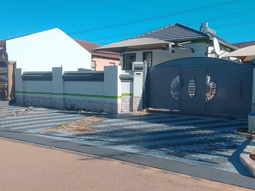 Atteridgeville, Pretoria