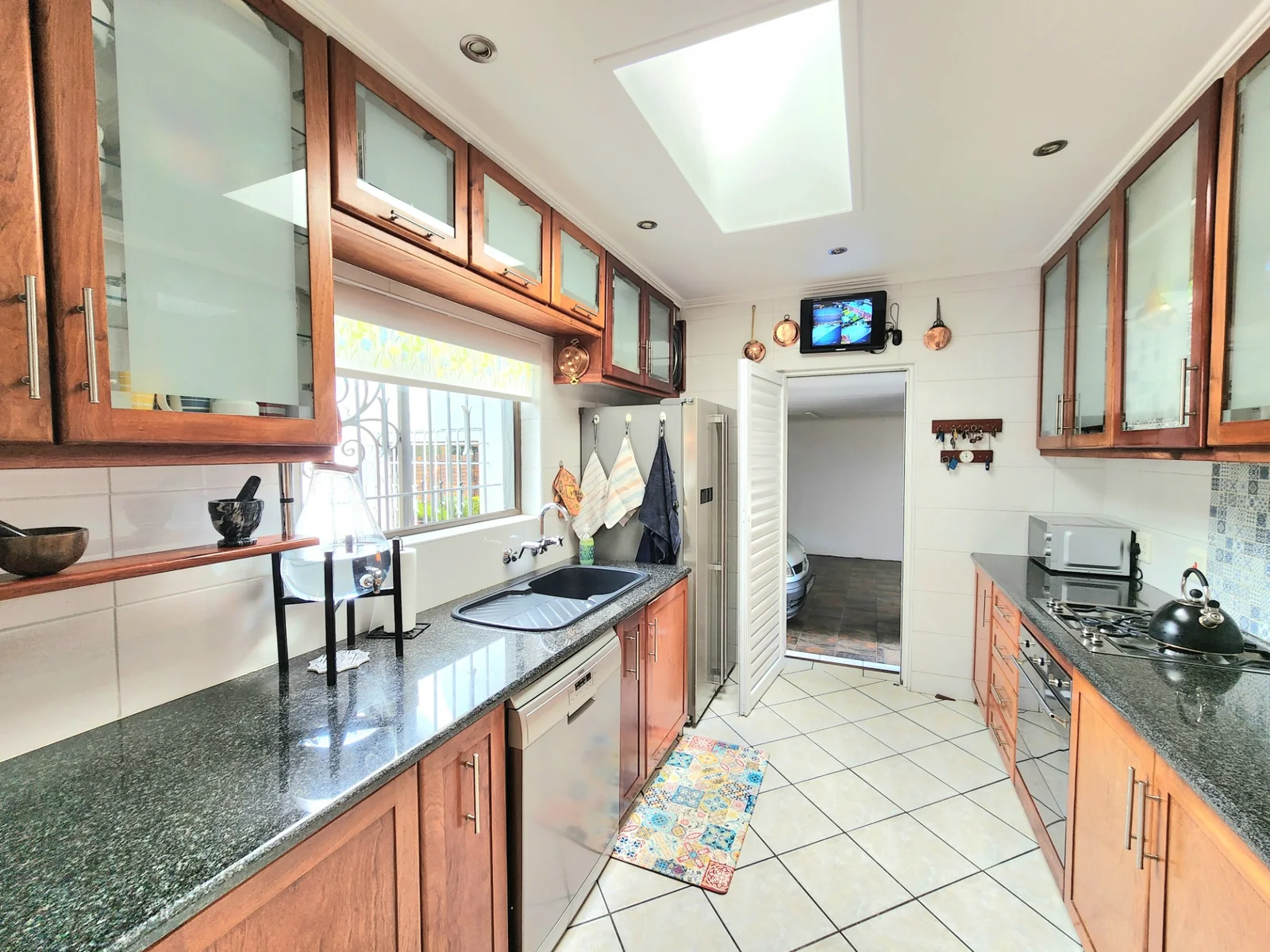 A beautifully maintained home where thoughtful design meets effortless everyday living.
