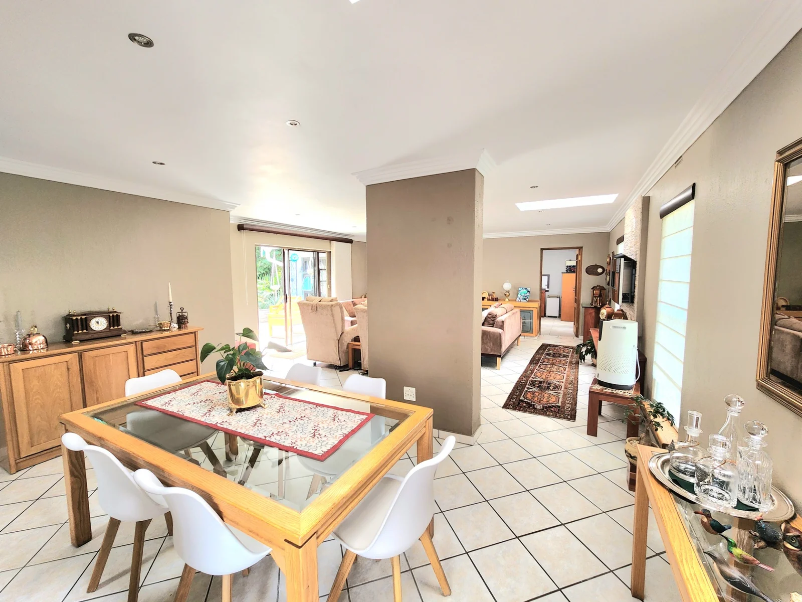 A beautifully maintained home where thoughtful design meets effortless everyday living.