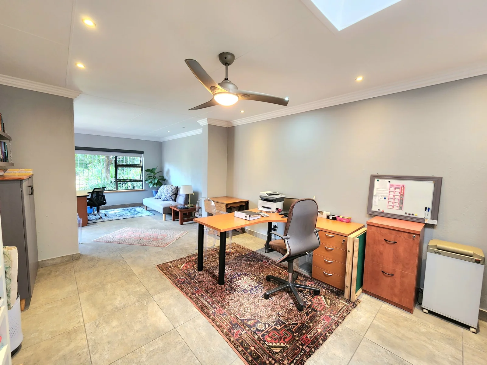 A beautifully maintained home where thoughtful design meets effortless everyday living.