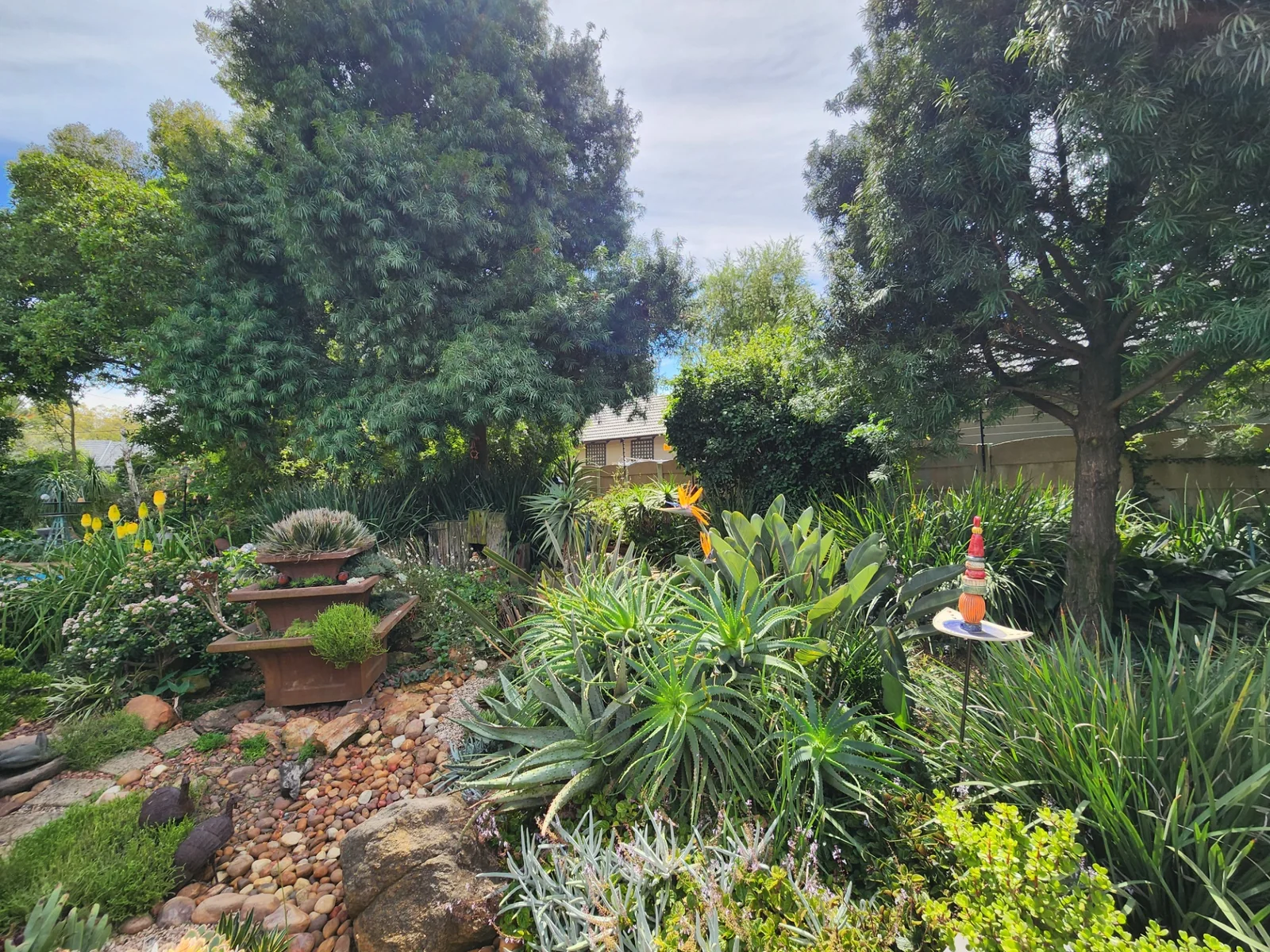 A beautifully maintained home where thoughtful design meets effortless everyday living.
