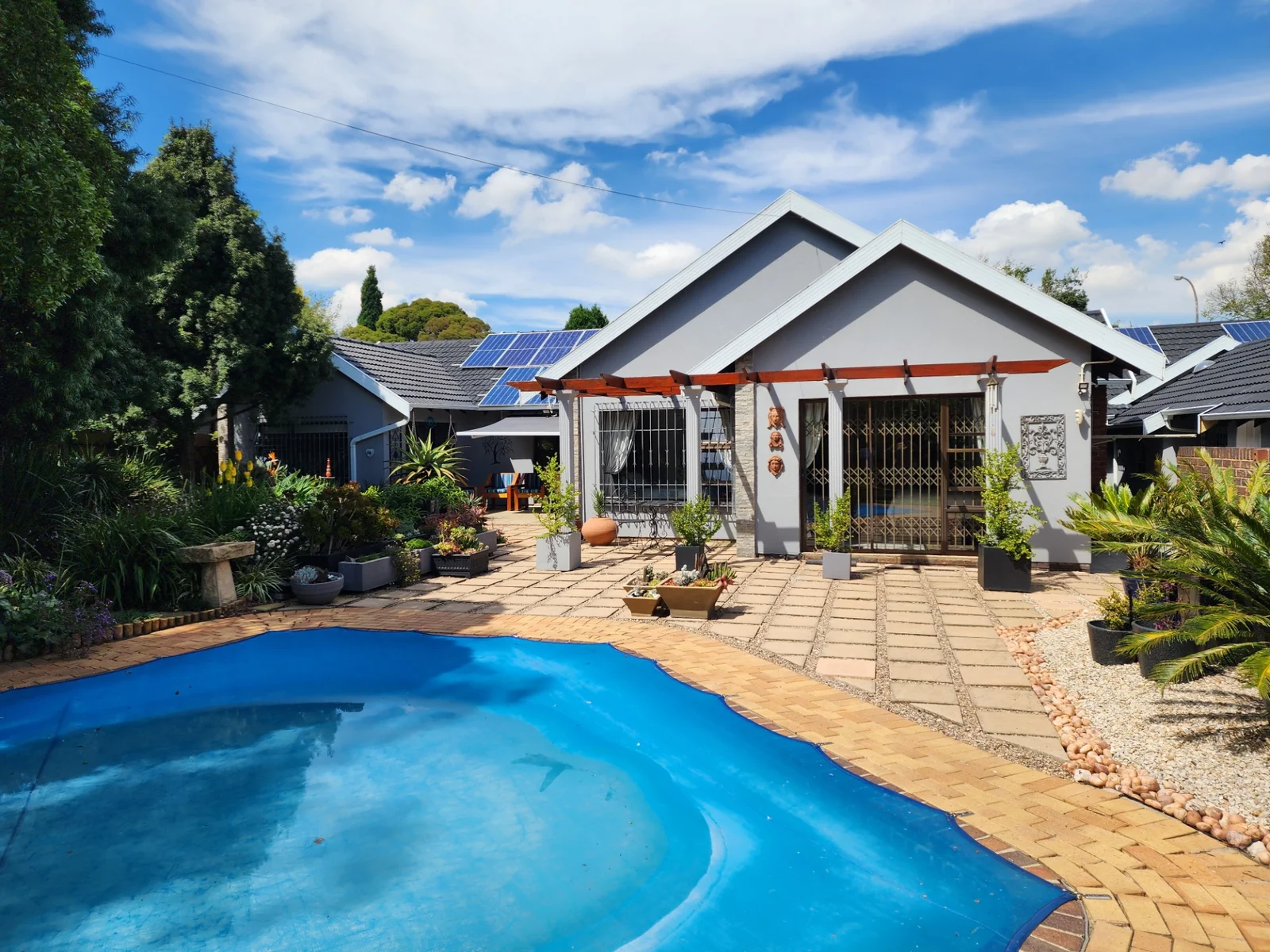 A beautifully maintained home where thoughtful design meets effortless everyday living.