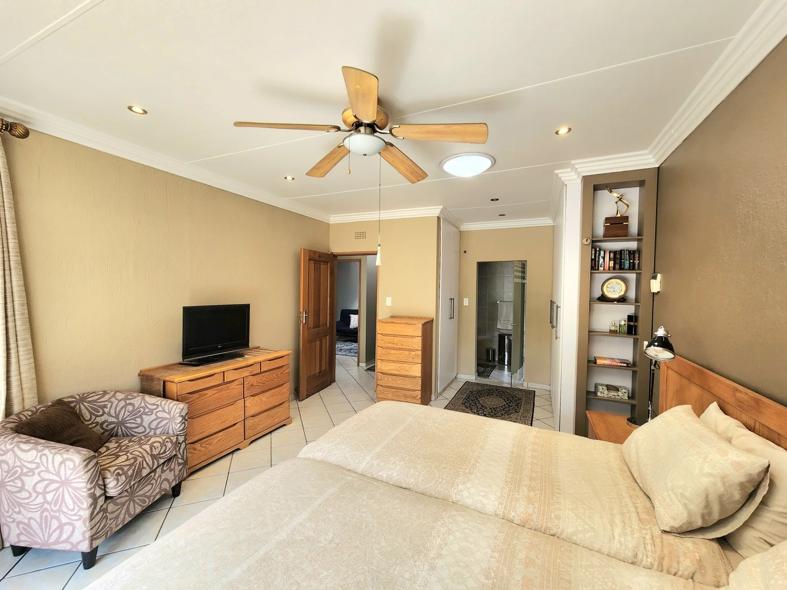 A beautifully maintained home where thoughtful design meets effortless everyday living.