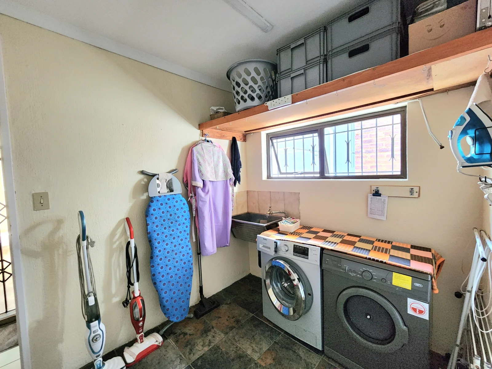 A beautifully maintained home where thoughtful design meets effortless everyday living.