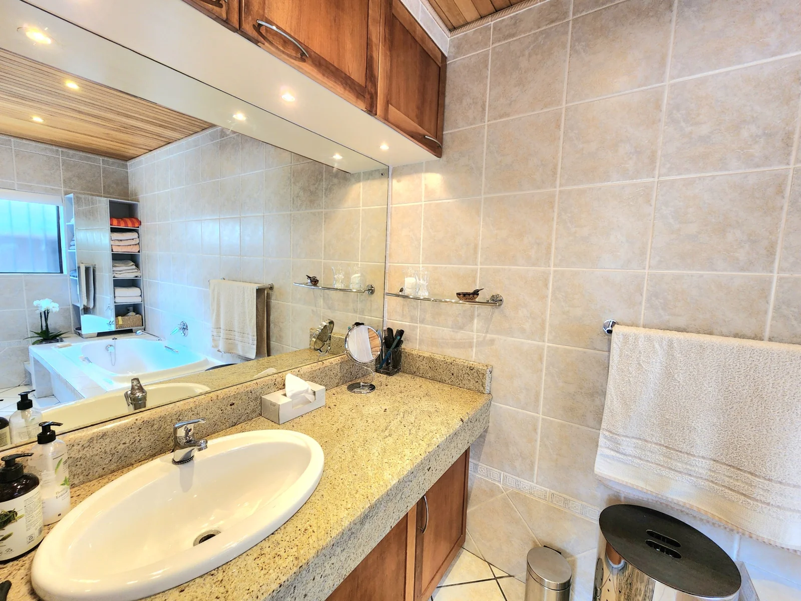 A beautifully maintained home where thoughtful design meets effortless everyday living.