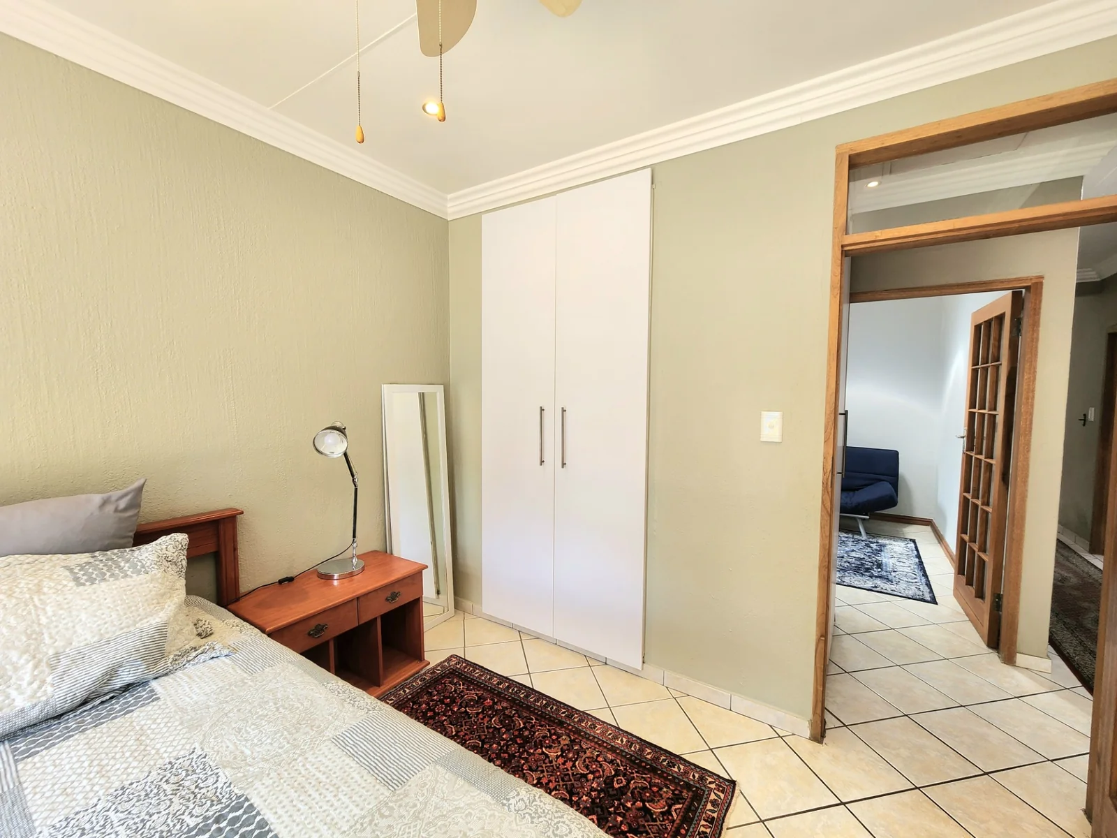 A beautifully maintained home where thoughtful design meets effortless everyday living.