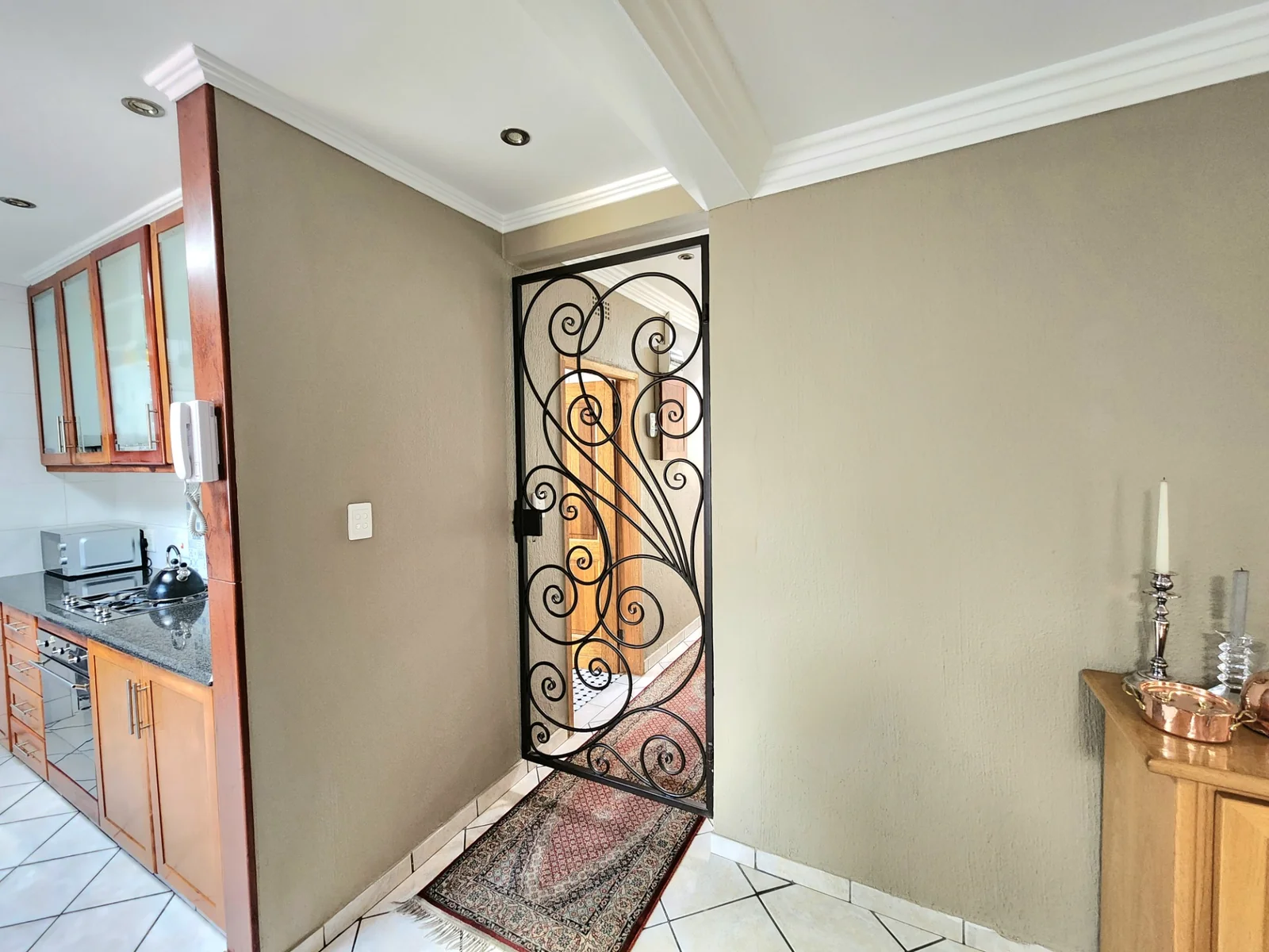A beautifully maintained home where thoughtful design meets effortless everyday living.